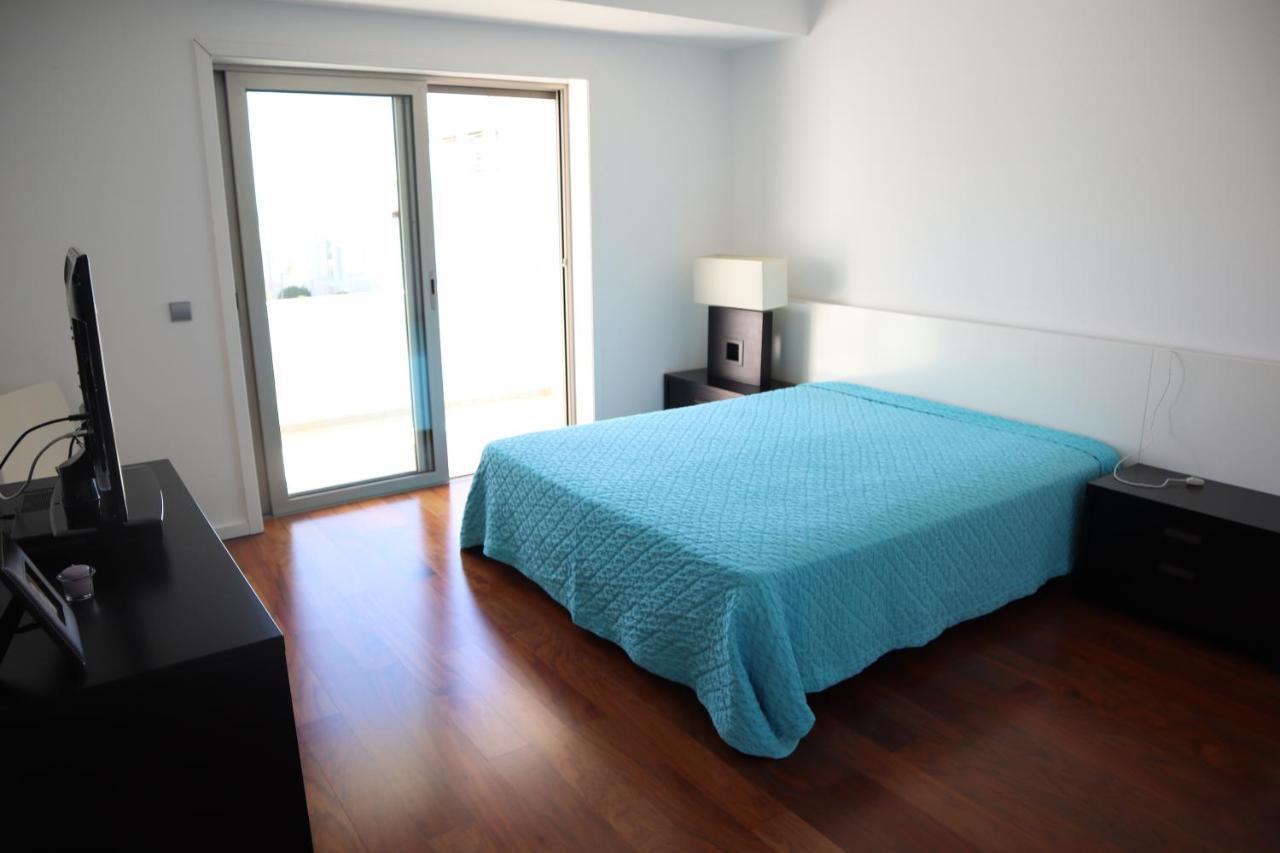 Villa Dos Salgados, 5Bdr, Beach Front, Near Salgados Golf Club Guia  Exterior foto