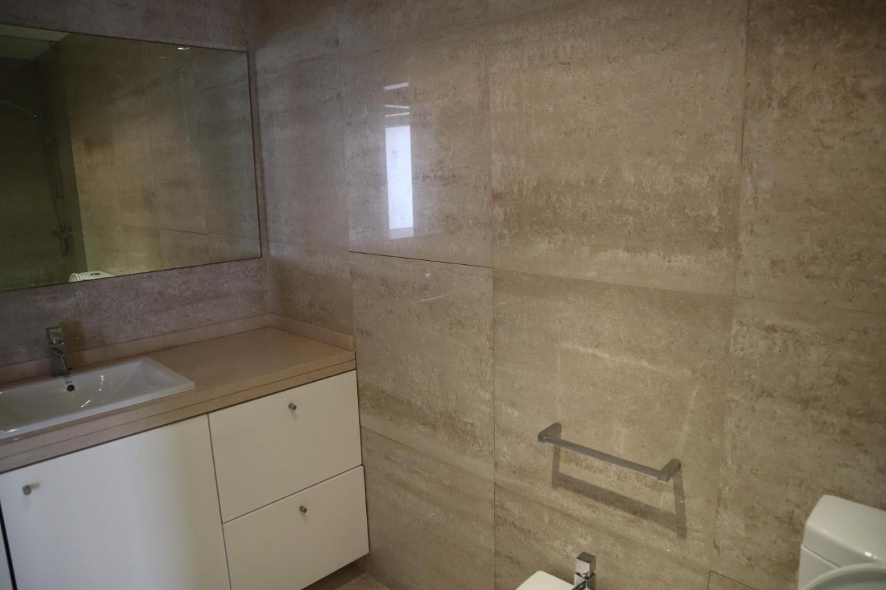 Villa Dos Salgados, 5Bdr, Beach Front, Near Salgados Golf Club Guia  Exterior foto