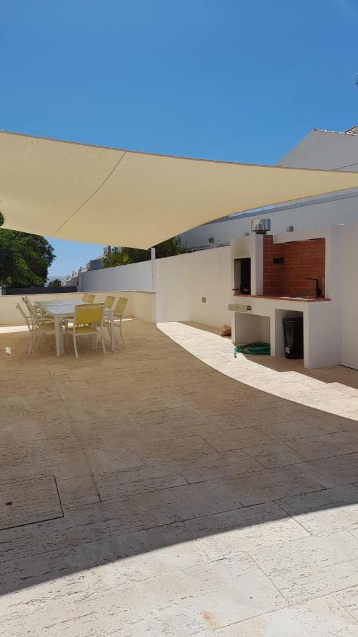 Villa Dos Salgados, 5Bdr, Beach Front, Near Salgados Golf Club Guia  Exterior foto